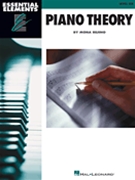 Essential Elements Piano Theory Level 6 by Rejino Mona for Workbook