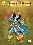 Pirates of the Caribbean by Various for