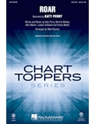 Roar by - Brymer Mark - Perry Katy for ShowTrax