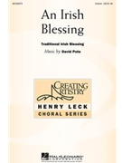 Irish Blessing by Pote David for Unison
