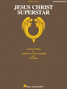 Jesus Christ Superstar by Lloyd Webber Andrew for Broadway V
