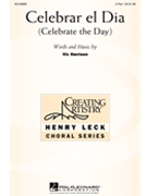 Celebrar el Dia (Celebrate the Day) by Harrison Vic for 2-Part