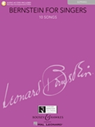 Bernstein for Singers by Bernstein Leonard for Soprano