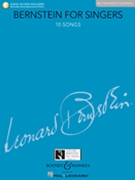 Bernstein for Singers by Bernstein Leonard for Mezzo-Soprano