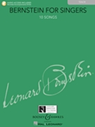 Bernstein for Singers by Bernstein Leonard for Tenor