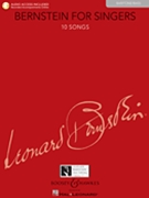 Bernstein for Singers by Bernstein Leonard for Bari/Bass