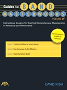 Guides to Band Masterworks Volume 4 for Band Text