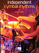 Independent Cymbal Rhythms by for