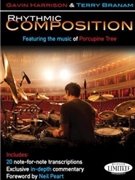 Rhythmic Composition by Terry Branam for