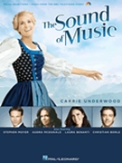 Sound of Music by Rodgers and Hammerstein Carrie Underwood for Vocal Sele (2013 TV Version)