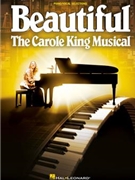 Beautiful - The Carole King Musical by King Carole for Vocal Collection