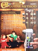 ChordBuddy Guitar Method - Volume 1 for