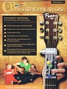 ChordBuddy Guitar Method - Volume 1 for