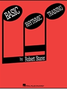 Basic Rhythmic Training by Starer Robert for Text