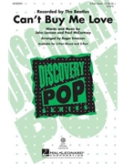 Can't Buy Me Love by McCartney Paul - Emerson Roger - The Beatles for Accompaniment CD