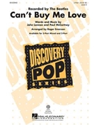 Can't Buy Me Love by McCartney Paul - Emerson Roger - The Beatles for 2-Part