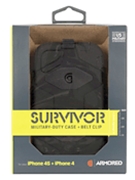 Survivor for iPhone 4S by for