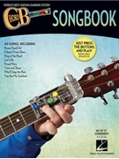 ChordBuddy Guitar Method - Songbook for