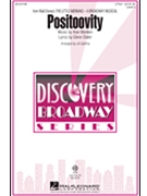 Positoovity (From Walt Disney's The Little Mermaid) by Menken Alan - Gallina Jill - for Accompaniment CD