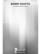 Bobby Shafto by - Lawson Philip - for SATB