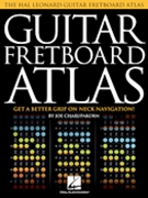 Guitar Fretboard Atlas for
