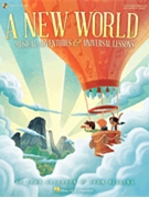 New World A by Jacobson John - Higgins John - for Director's Kit