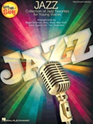 Let's All Sing Jazz by - Anderson Tom - for PVG Collection