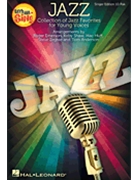 Let's All Sing Jazz by - Anderson Tom - for Singer 10 Pak