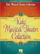 Kids' Musical Theatre Collection by Various for Complete