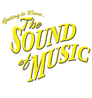 Sound of Music Getting to Know by Oscar Hammerstein II Richard Rodgers for Preview Pak (Audio Sampler - G2K Collection)