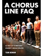 A Chorus Line Faq by for