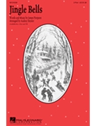 Jingle Bells by Pierpont James - Snyder Audrey - for TB