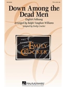 Down Among the Dead Men by Vaughan Williams Ralph - Crocker Emily - for TTB
