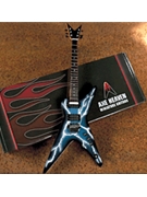 Lightning Bolt Signature Model by Dimebag Darrell for