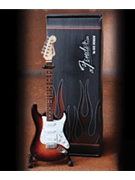 Fender(TM) Stratocaster(TM) - Classic Sunburst Finish by for
