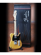 Fender(TM) Telecaster(TM) - Butterscotch Blonde Finish by for