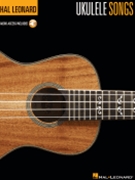 Ukulele Songs by Various for