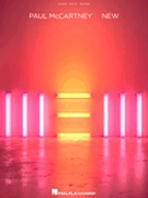 Paul McCartney - New by Paul McCartney for