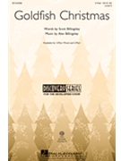 Goldfish Christmas by Billingsley Alan for 2-Part