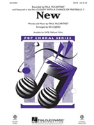 New by McCartney Paul - Lojeski Ed - Paul McCartney for Accompaniment CD