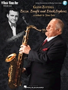 Bossa Bonfa & Black Orpheus by - Zottola Glenn - Stan Getz for Tenor Sax