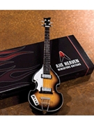 Classic Violin Bass Model by for