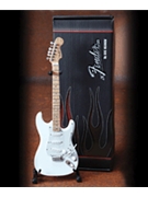 Fender(TM) Stratocaster(TM) - Olympic White Finish for