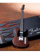 Fender(TM) Telecaster(TM) - Rosewood Finish by for