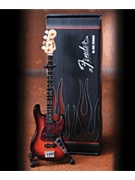 Fender(TM) Jazz Bass(TM) - 3-Color Sunburst by for