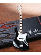 Fender(TM) Jazz Bass(TM) - Black Finish by for