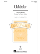 Uskudar by - Snyder Audrey - for 2-Part