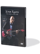 Josh Rand - The Sound and the Story by Josh Rand for