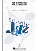 Old MacDonald by - Emerson Roger - for Accompaniment CD