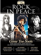 Guitar World Presents: Rock in Peace by for